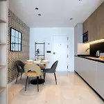 Gran Via Urban By Renthas Hotel Alicante