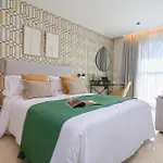 Hotel Gran Via Urban By Renthas