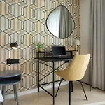 Gran Via Urban By Renthas Hotel Alicante