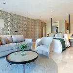 Hotel Gran Via Urban By Renthas Alicante