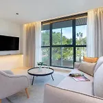 Hotel Gran Via Urban By Renthas Alicante
