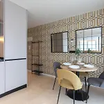 Gran Via Urban By Renthas Hotel