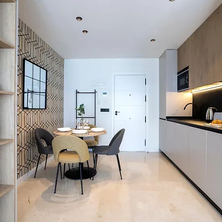 Gran Via Urban By Renthas Hotel Alicante