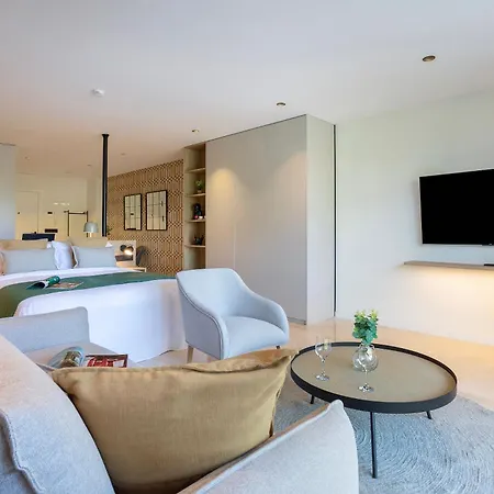 Hotel Gran Via Urban By Renthas Alicante