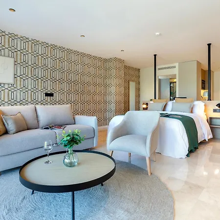 Hotel Gran Via Urban By Renthas Alicante