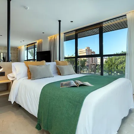 Gran Via Urban By Renthas Hotel Alicante